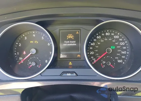 2021 Volkswagen Tiguan 2.0T Se/2.0T Se R-Line Black/2.0T Sel from USA, damaged, VIN 3VV3B7AX1MM011184